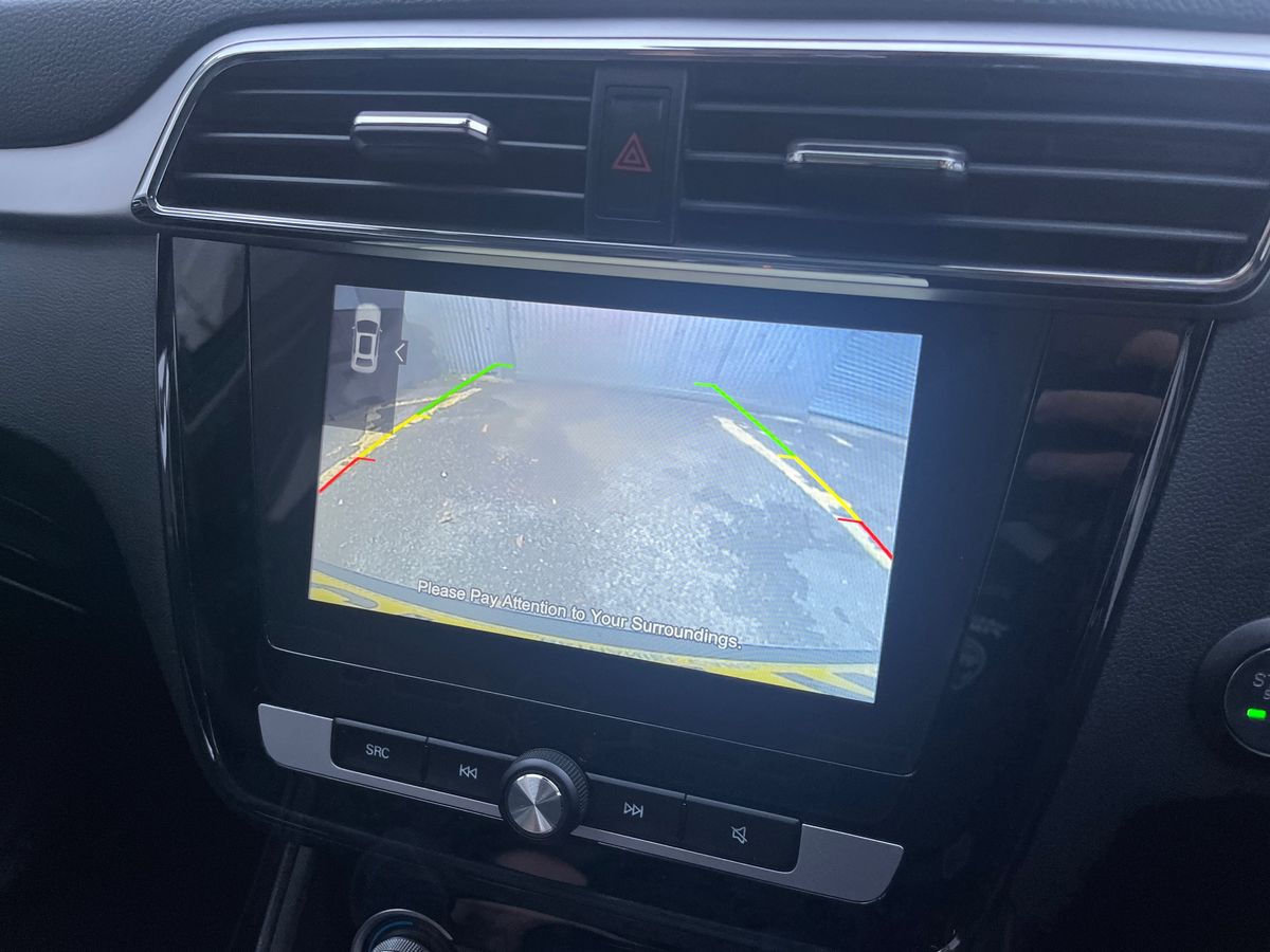 Used MG MG ZS 2021 for sale - 76350727: Photo 20