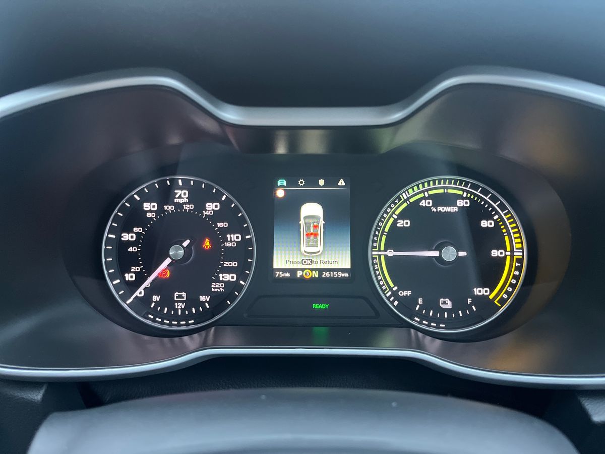 Used MG MG ZS 2021 for sale - 76350727: Photo 21