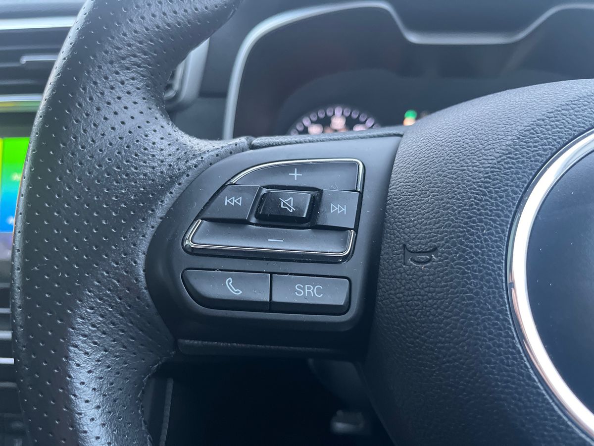 Used MG MG ZS 2021 for sale - 76350727: Photo 22