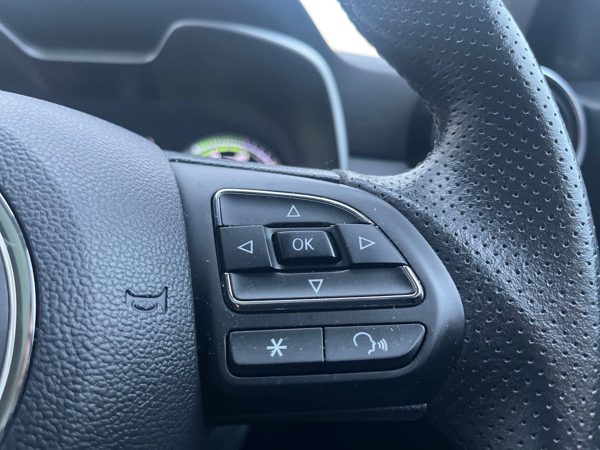 Used MG MG ZS 2021 for sale - 76350727: Photo 23