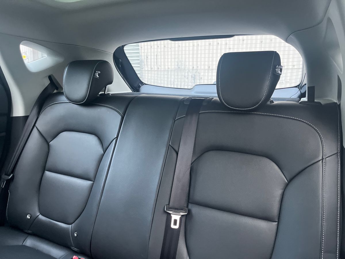 Used MG MG ZS 2021 for sale - 76350727: Photo 24