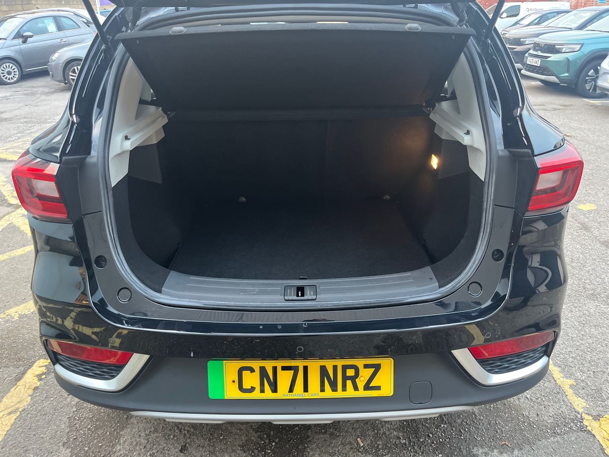 Used MG MG ZS 2021 for sale - 76350727: Photo 25