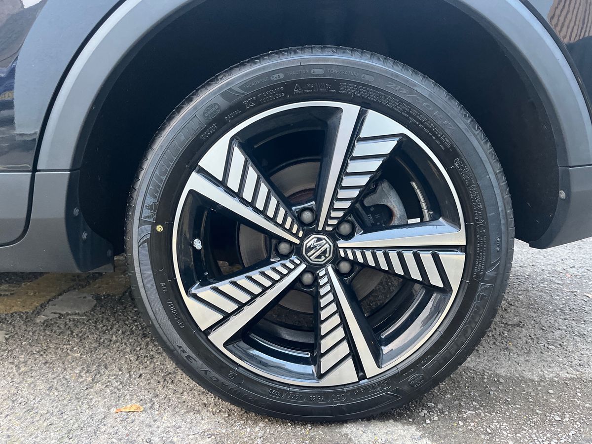 Used MG MG ZS 2021 for sale - 76350727: Photo 26