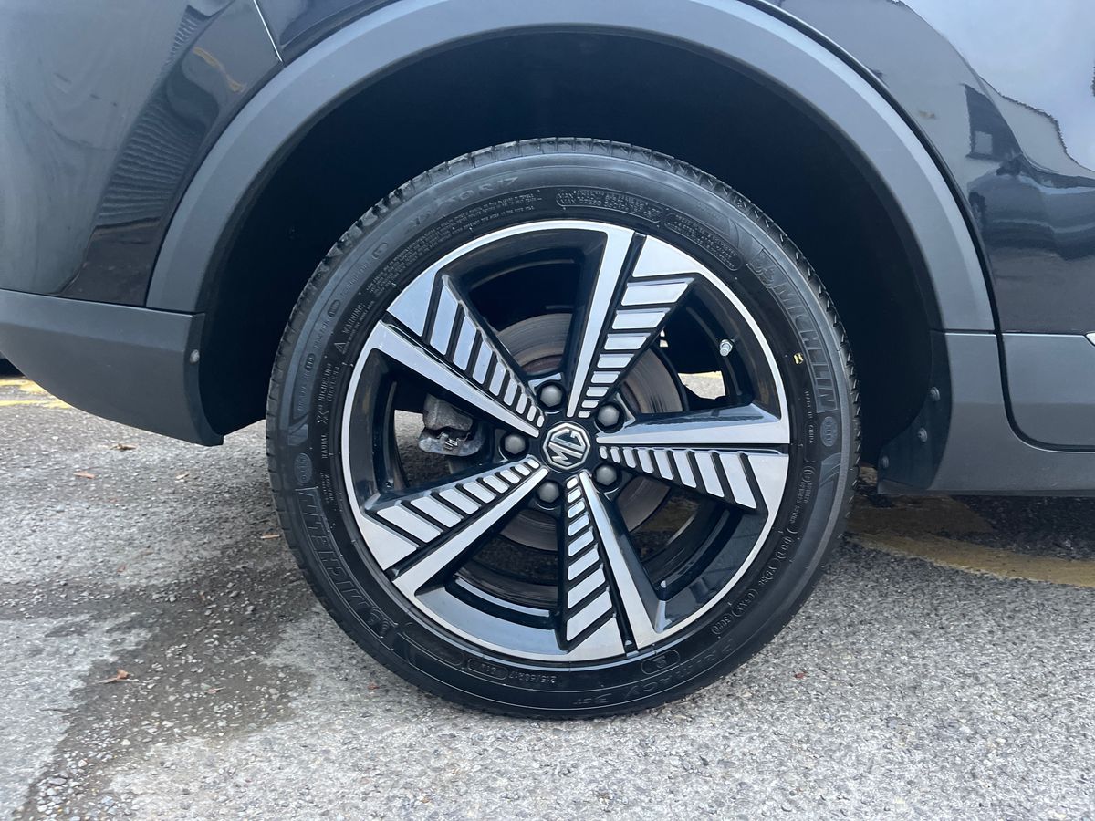 Used MG MG ZS 2021 for sale - 76350727: Photo 27