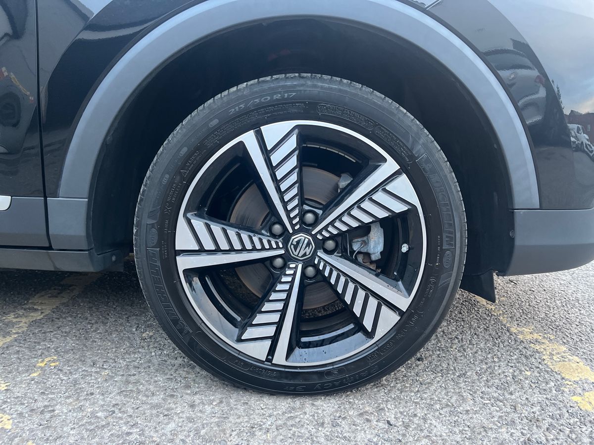 Used MG MG ZS 2021 for sale - 76350727: Photo 28