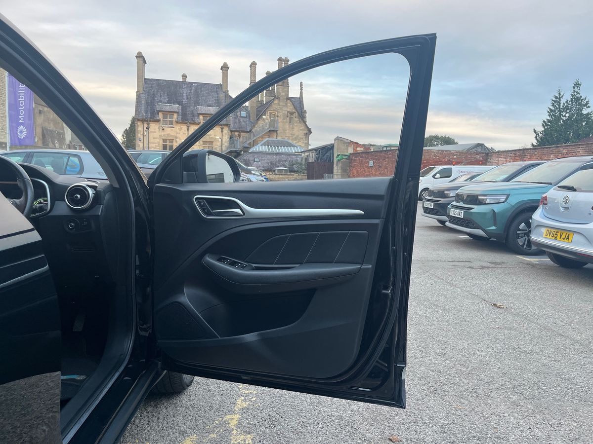 Used MG MG ZS 2021 for sale - 76350727: Photo 29