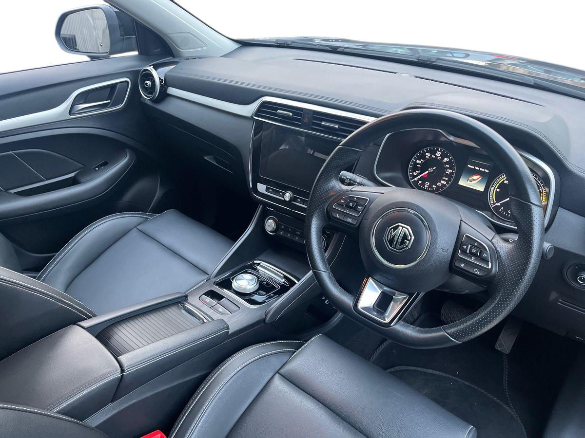 Used MG MG ZS 2021 for sale - 76350727: Photo 3