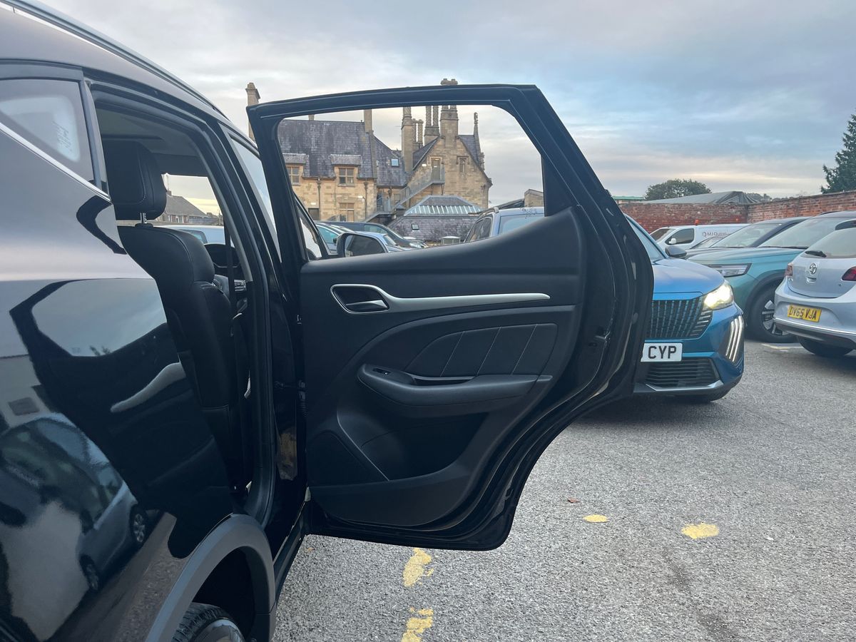 Used MG MG ZS 2021 for sale - 76350727: Photo 30