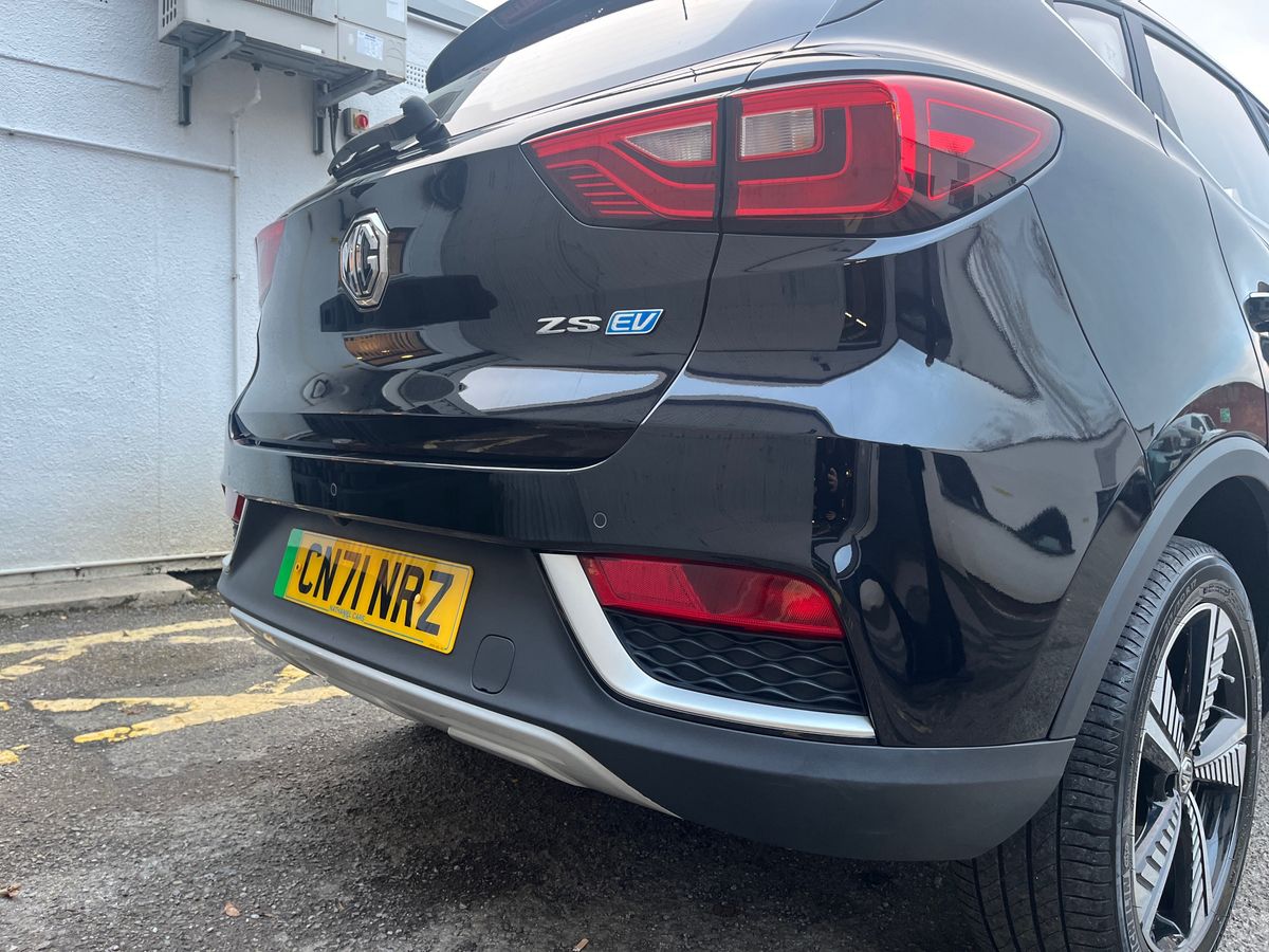 Used MG MG ZS 2021 for sale - 76350727: Photo 31
