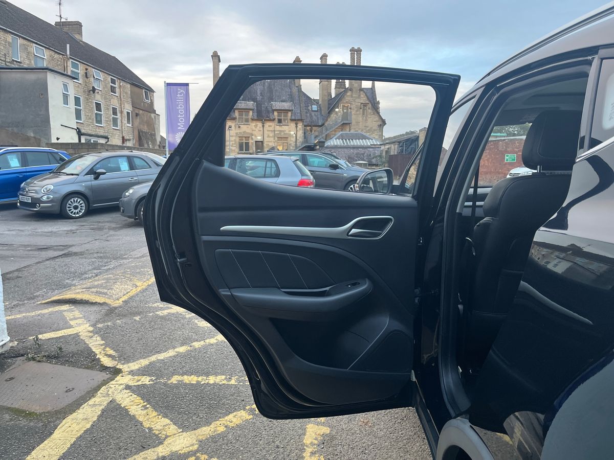 Used MG MG ZS 2021 for sale - 76350727: Photo 32