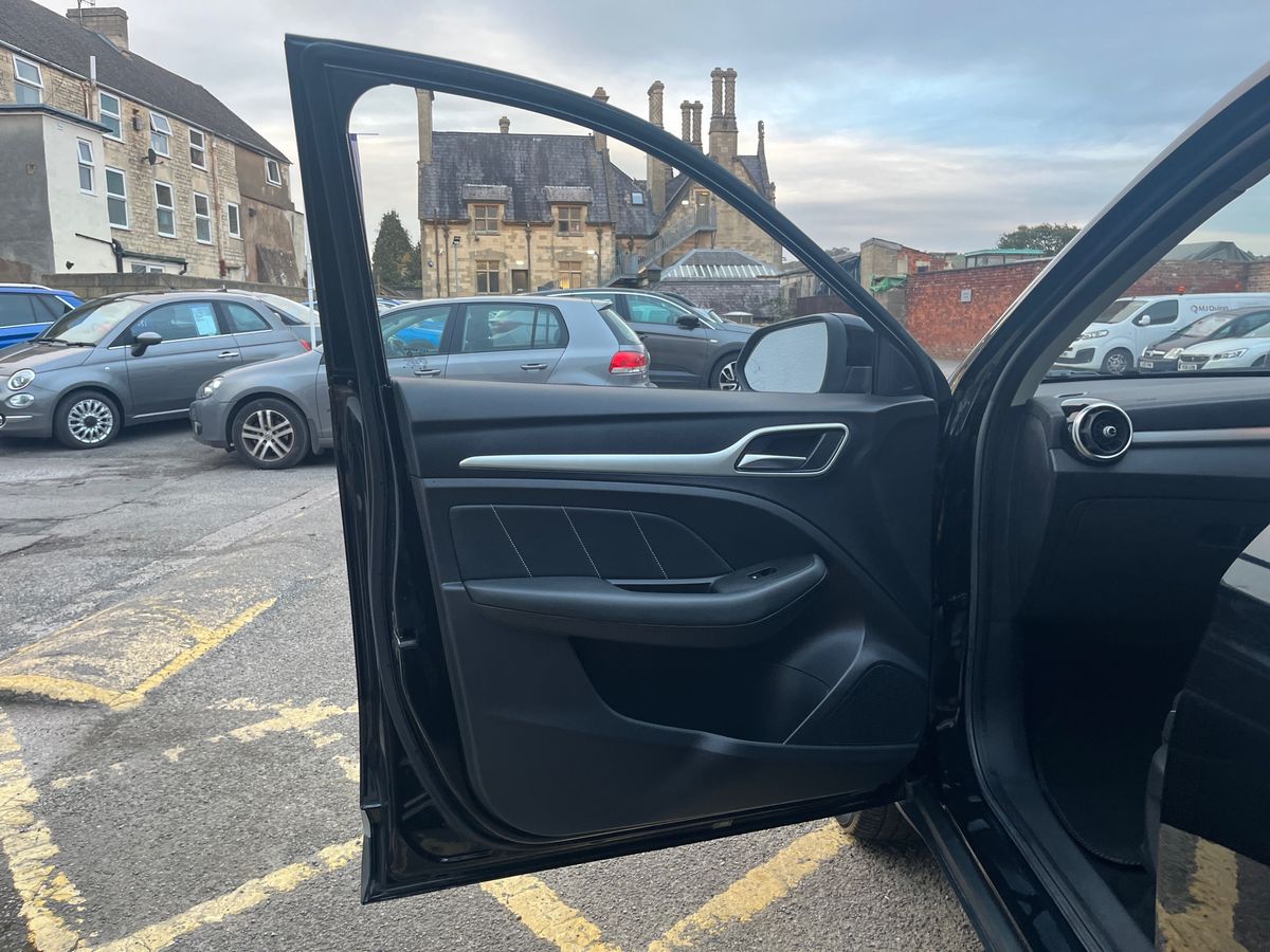 Used MG MG ZS 2021 for sale - 76350727: Photo 33