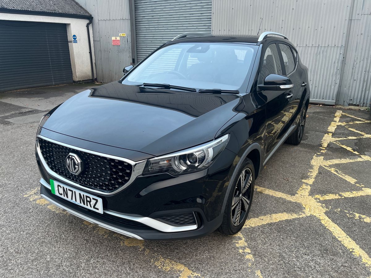 Used MG MG ZS 2021 for sale - 76350727: Photo 34