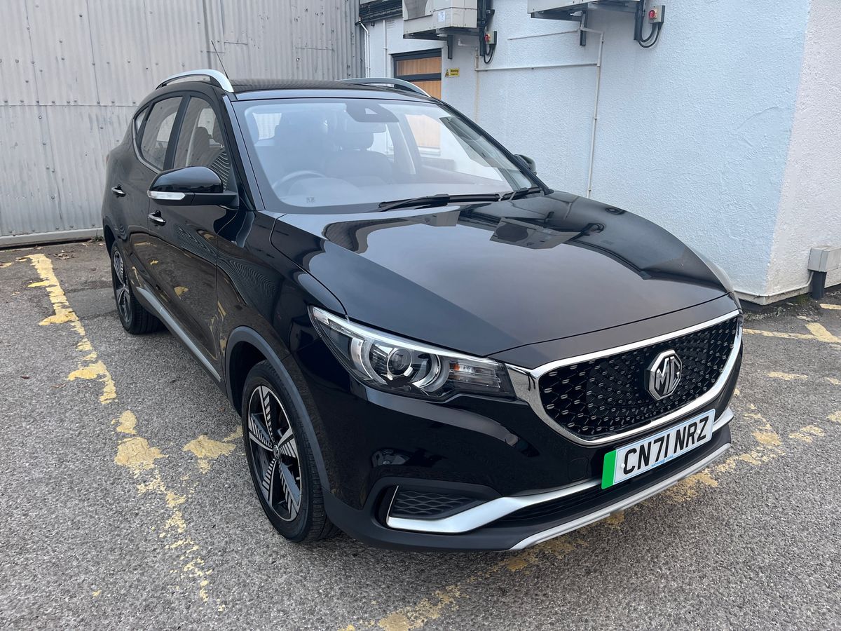 Used MG MG ZS 2021 for sale - 76350727: Photo 35