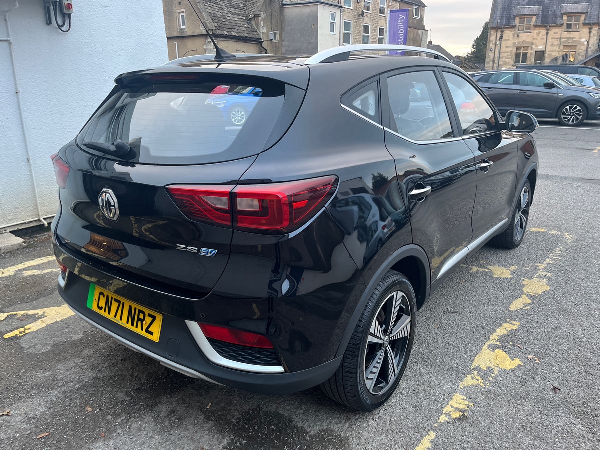 Used MG MG ZS 2021 for sale - 76350727: Photo 36