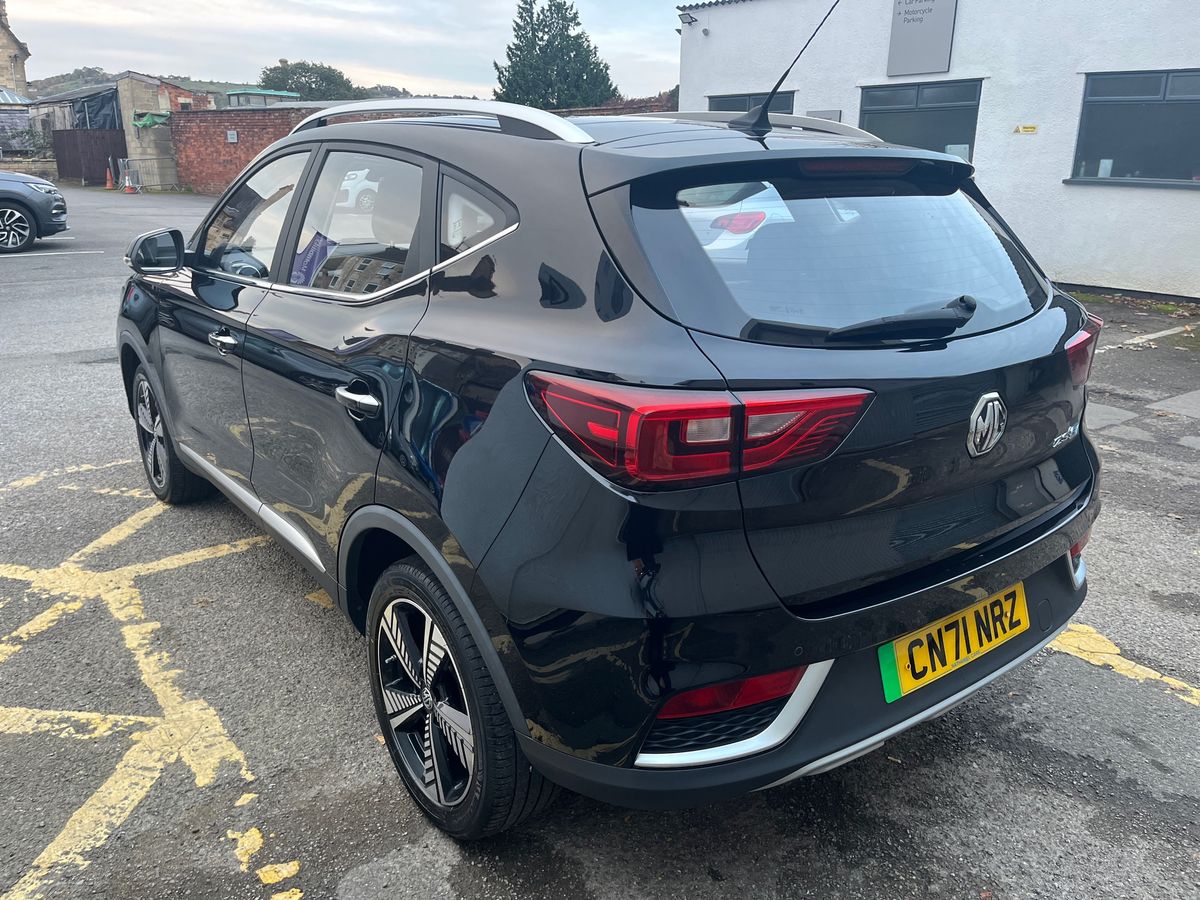 Used MG MG ZS 2021 for sale - 76350727: Photo 37