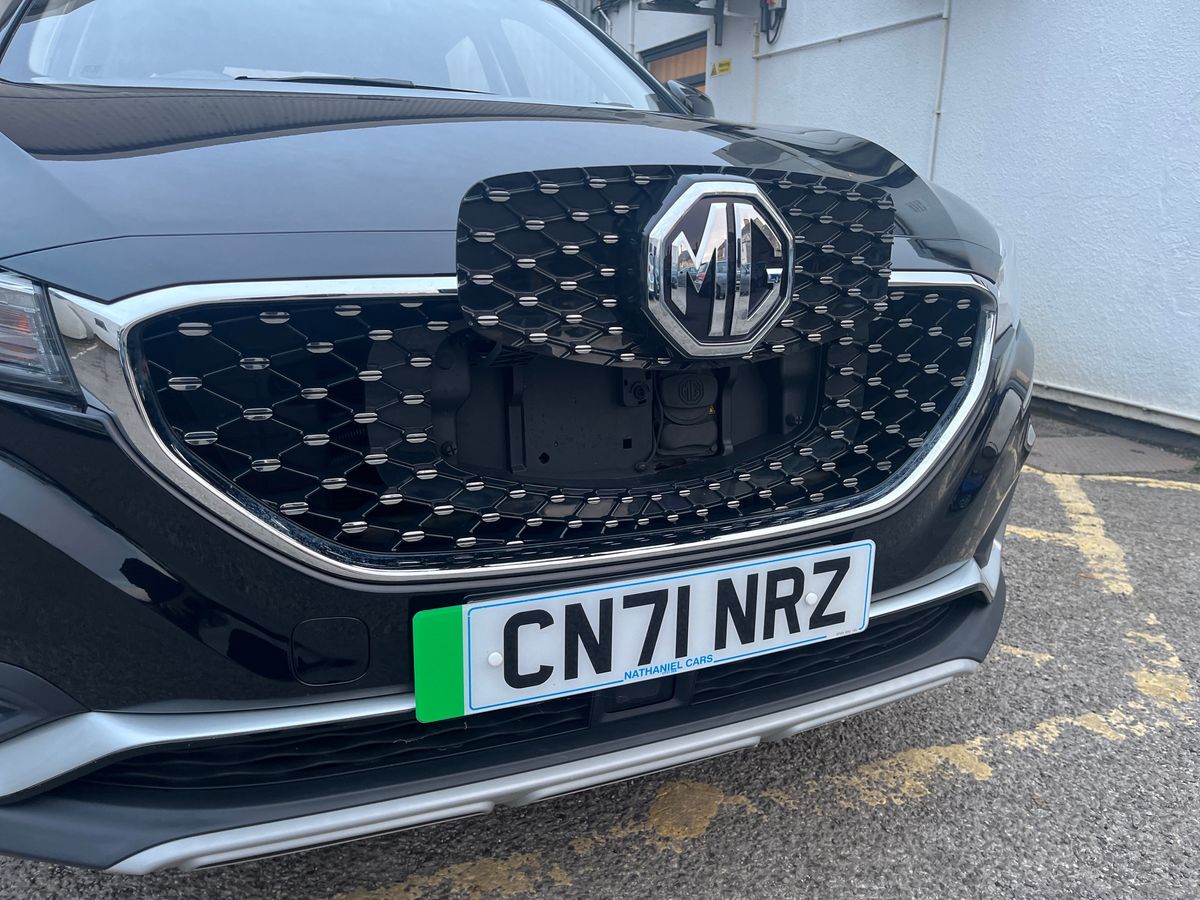 Used MG MG ZS 2021 for sale - 76350727: Photo 40