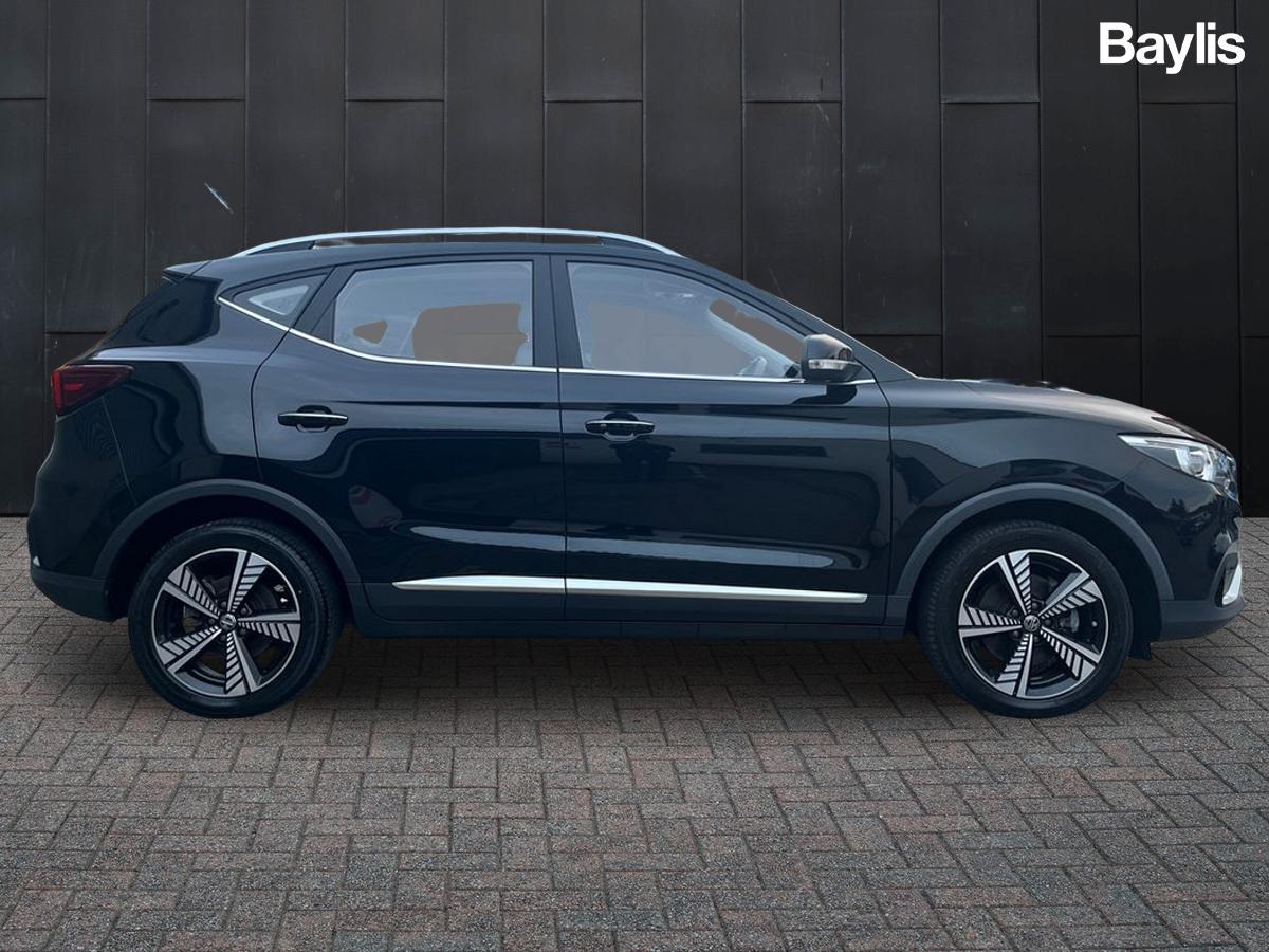 Used MG MG ZS 2021 for sale - 76350727: Photo 5