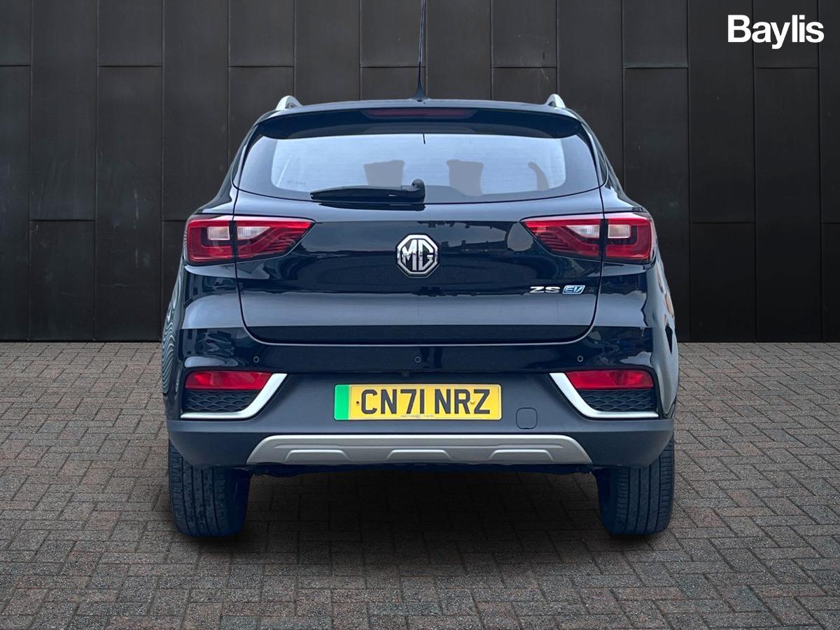 Used MG MG ZS 2021 for sale - 76350727: Photo 6