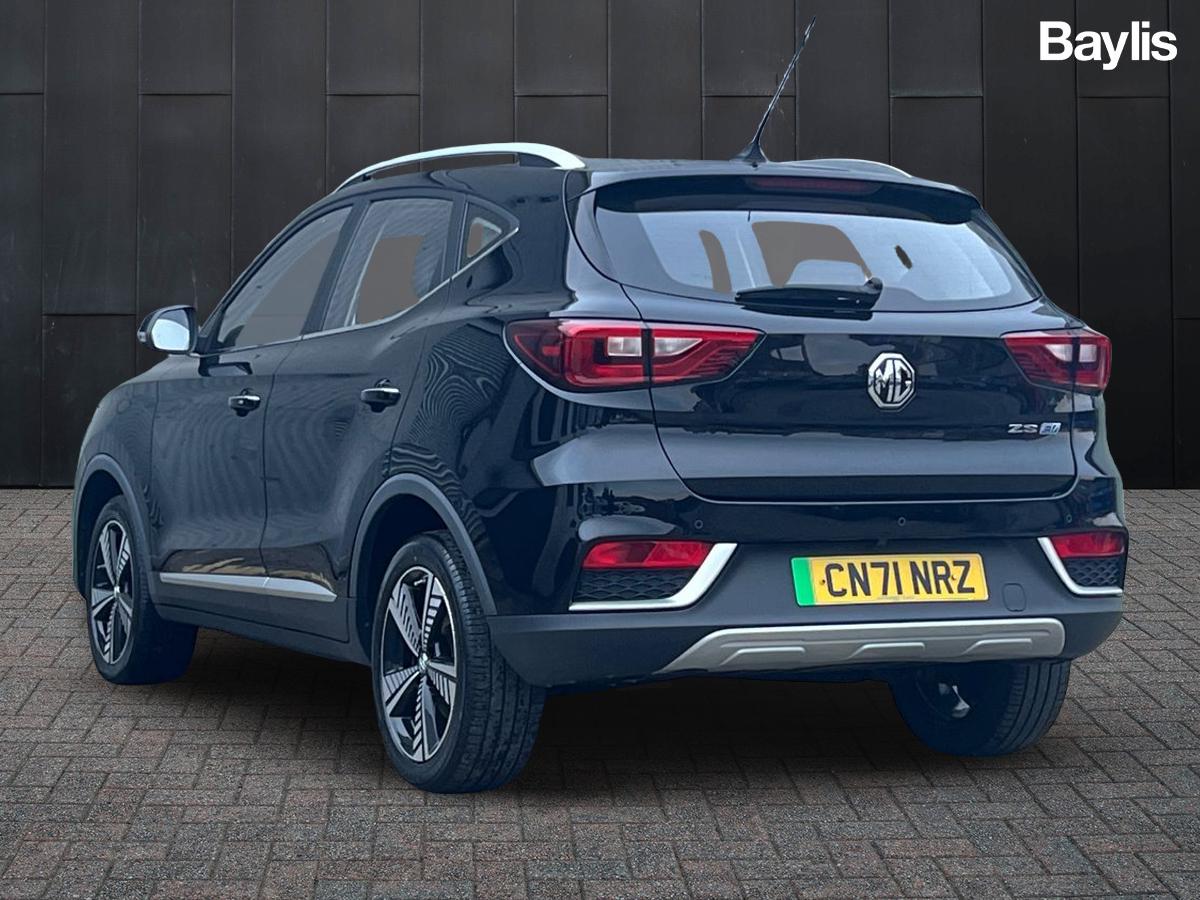 Used MG MG ZS 2021 for sale - 76350727: Photo 7