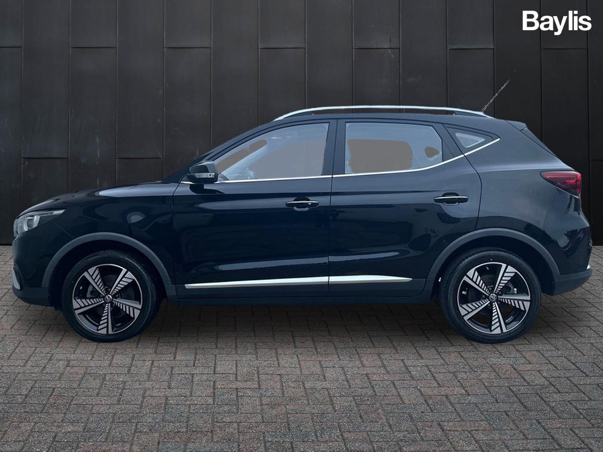 Used MG MG ZS 2021 for sale - 76350727: Photo 8