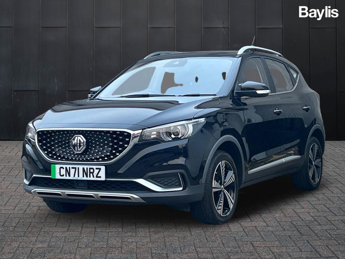 Used MG MG ZS 2021 for sale - 76350727: Photo 9