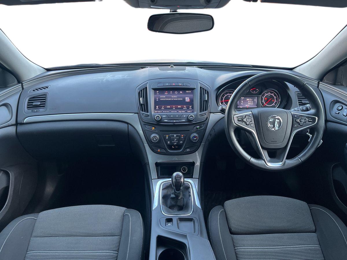 Used Vauxhall Insignia 2016 for sale - 77059163: Photo 13