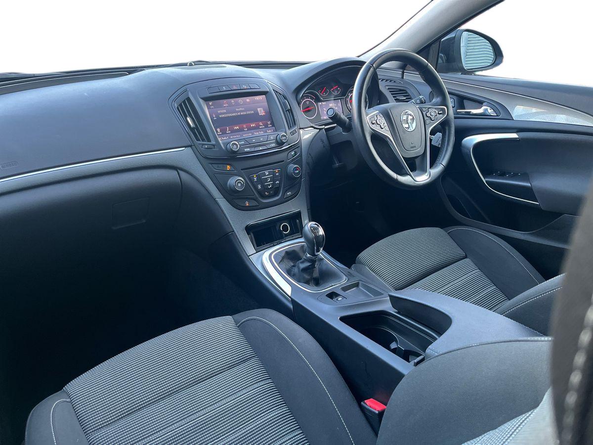 Used Vauxhall Insignia 2016 for sale - 77059163: Photo 14