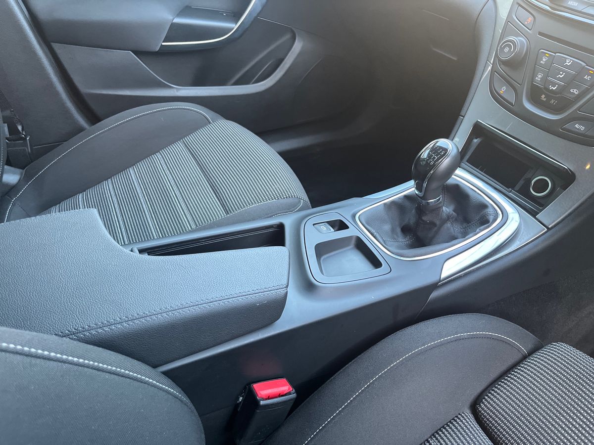 Used Vauxhall Insignia 2016 for sale - 77059163: Photo 15