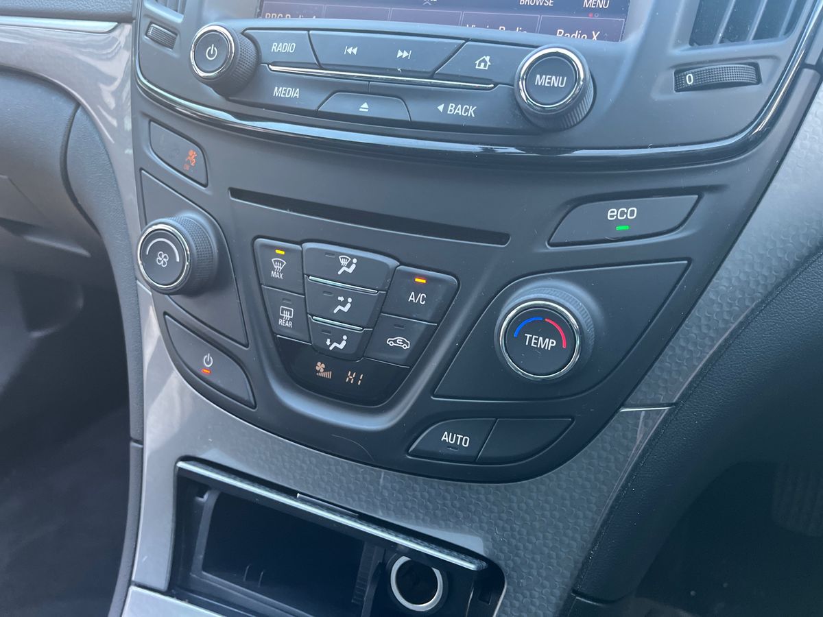 Used Vauxhall Insignia 2016 for sale - 77059163: Photo 16