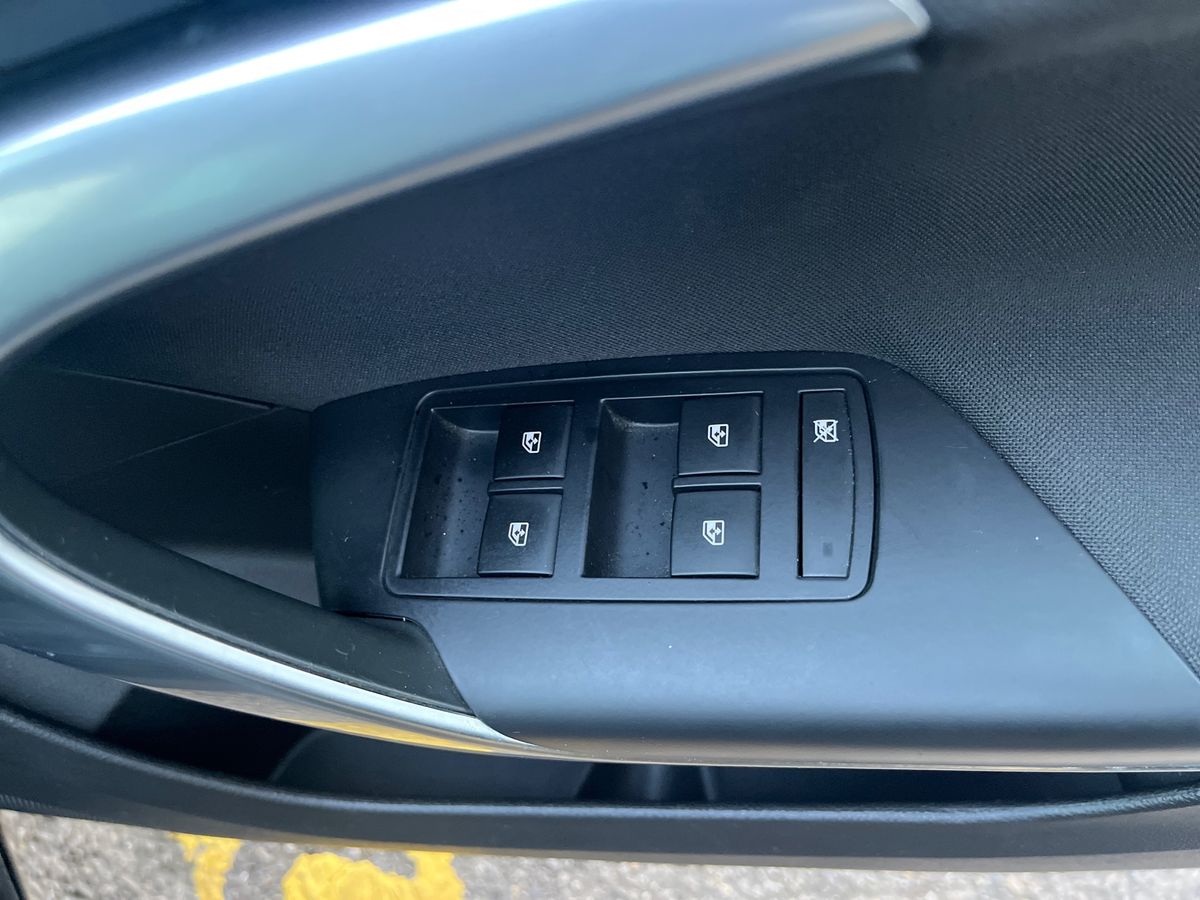 Used Vauxhall Insignia 2016 for sale - 77059163: Photo 17