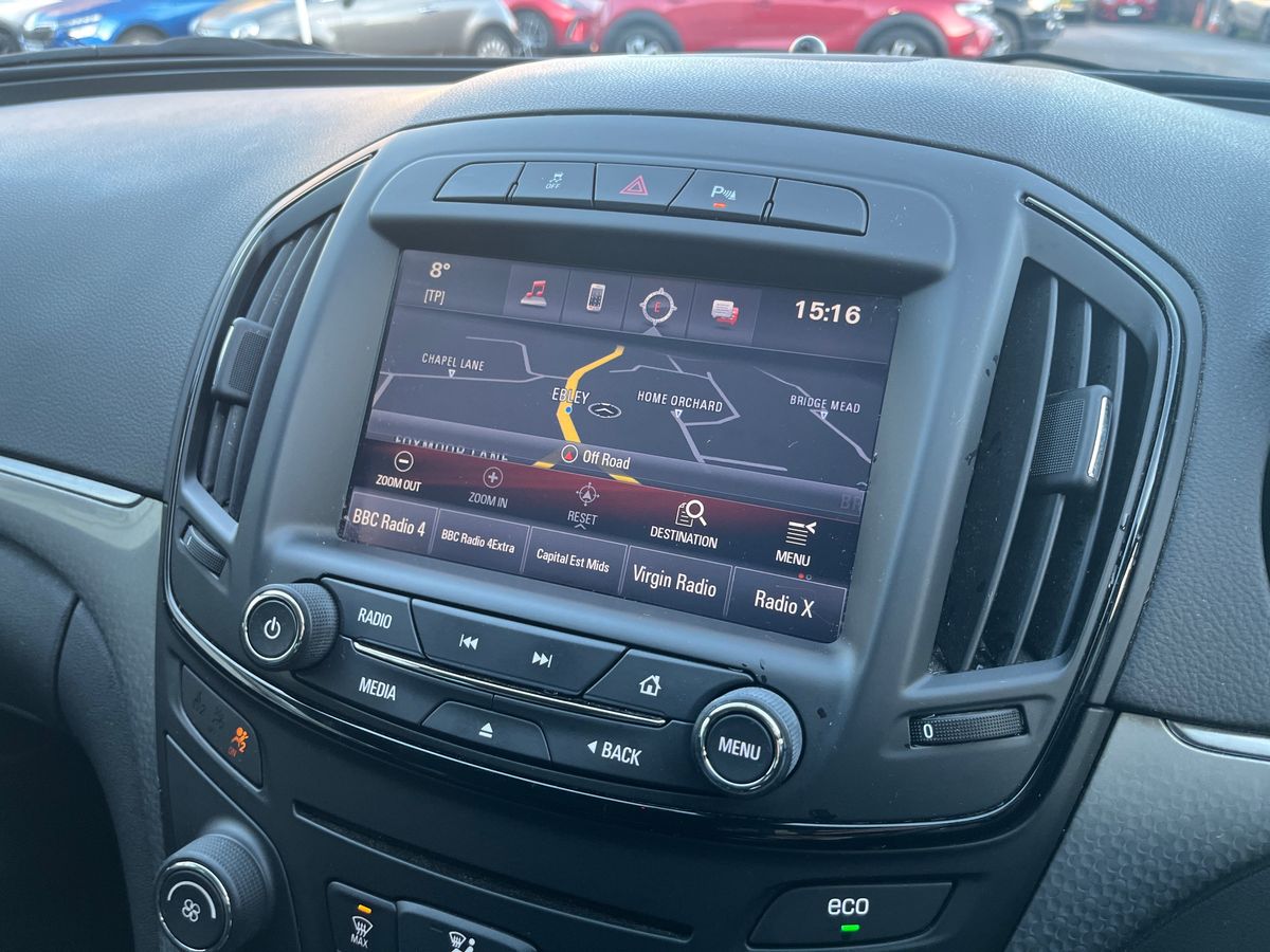 Used Vauxhall Insignia 2016 for sale - 77059163: Photo 19