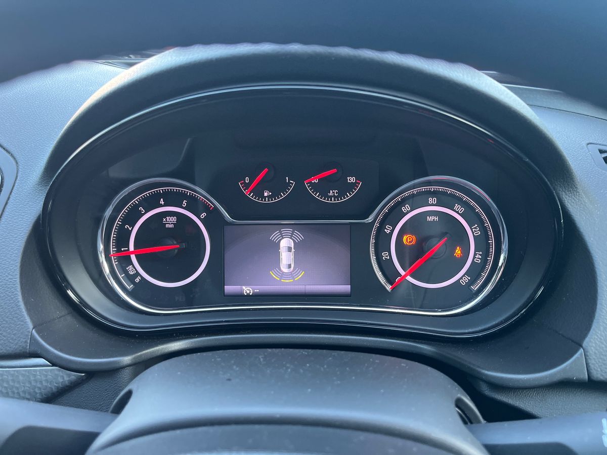 Used Vauxhall Insignia 2016 for sale - 77059163: Photo 20