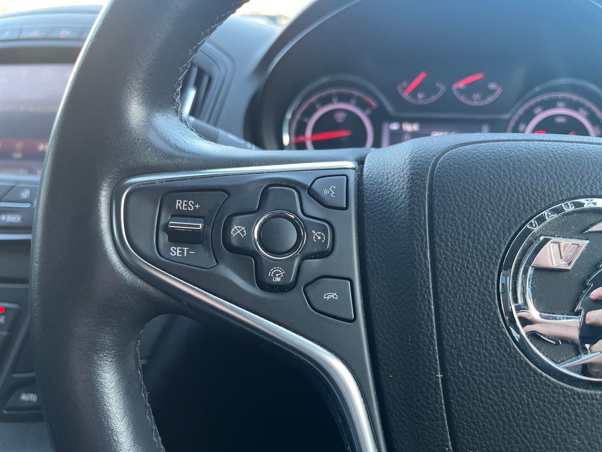 Used Vauxhall Insignia 2016 for sale - 77059163: Photo 22