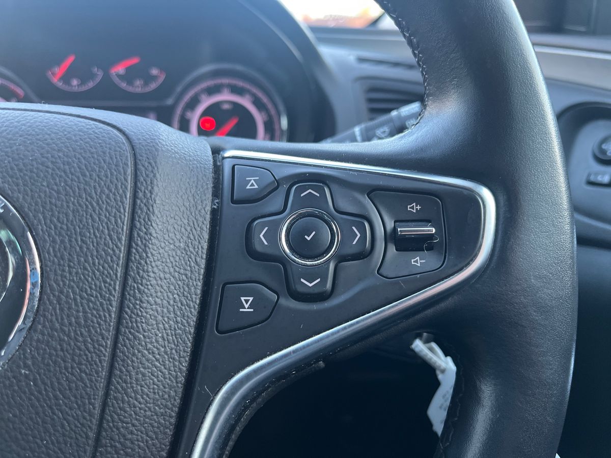 Used Vauxhall Insignia 2016 for sale - 77059163: Photo 23