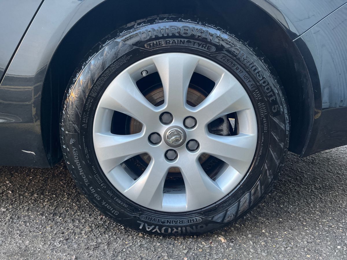 Used Vauxhall Insignia 2016 for sale - 77059163: Photo 26