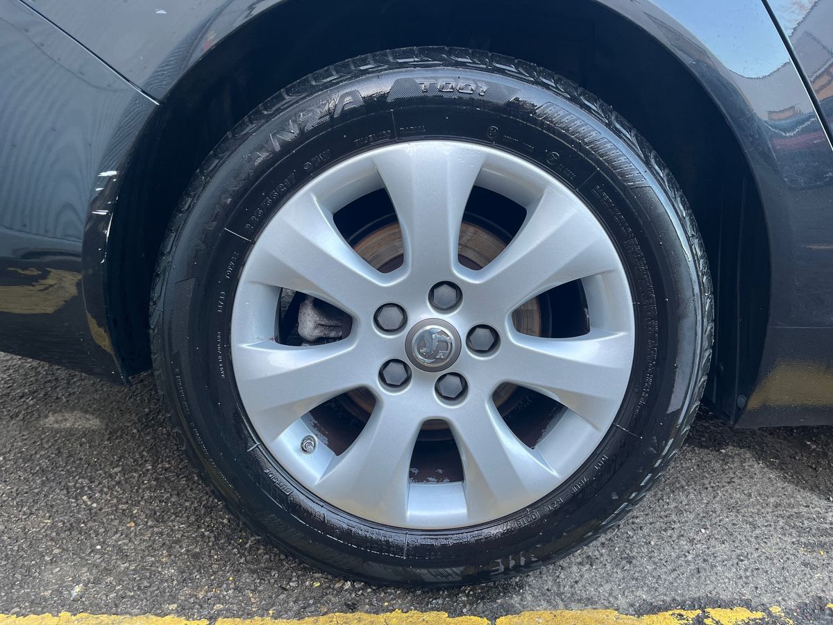 Used Vauxhall Insignia 2016 for sale - 77059163: Photo 27