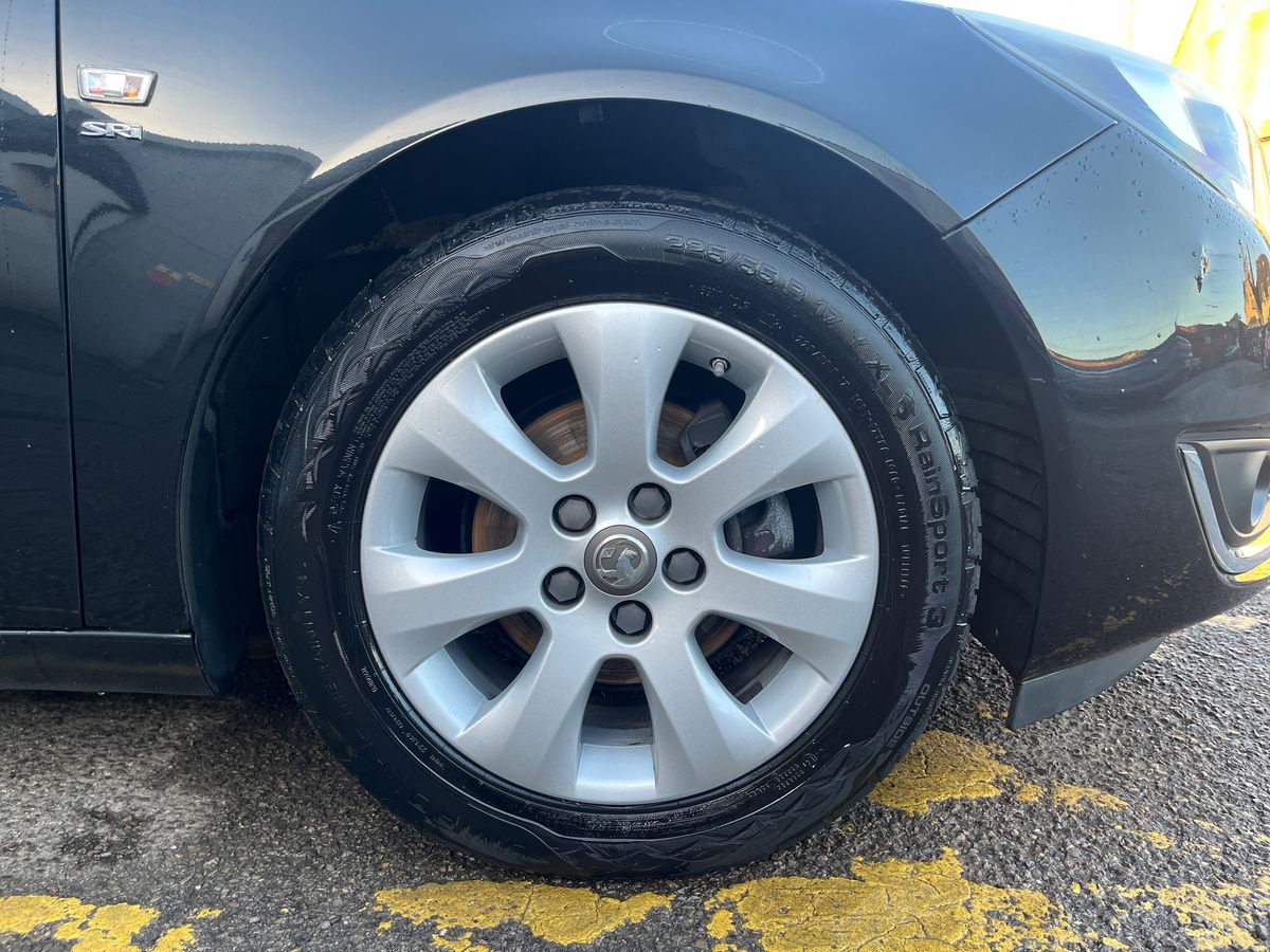 Used Vauxhall Insignia 2016 for sale - 77059163: Photo 28