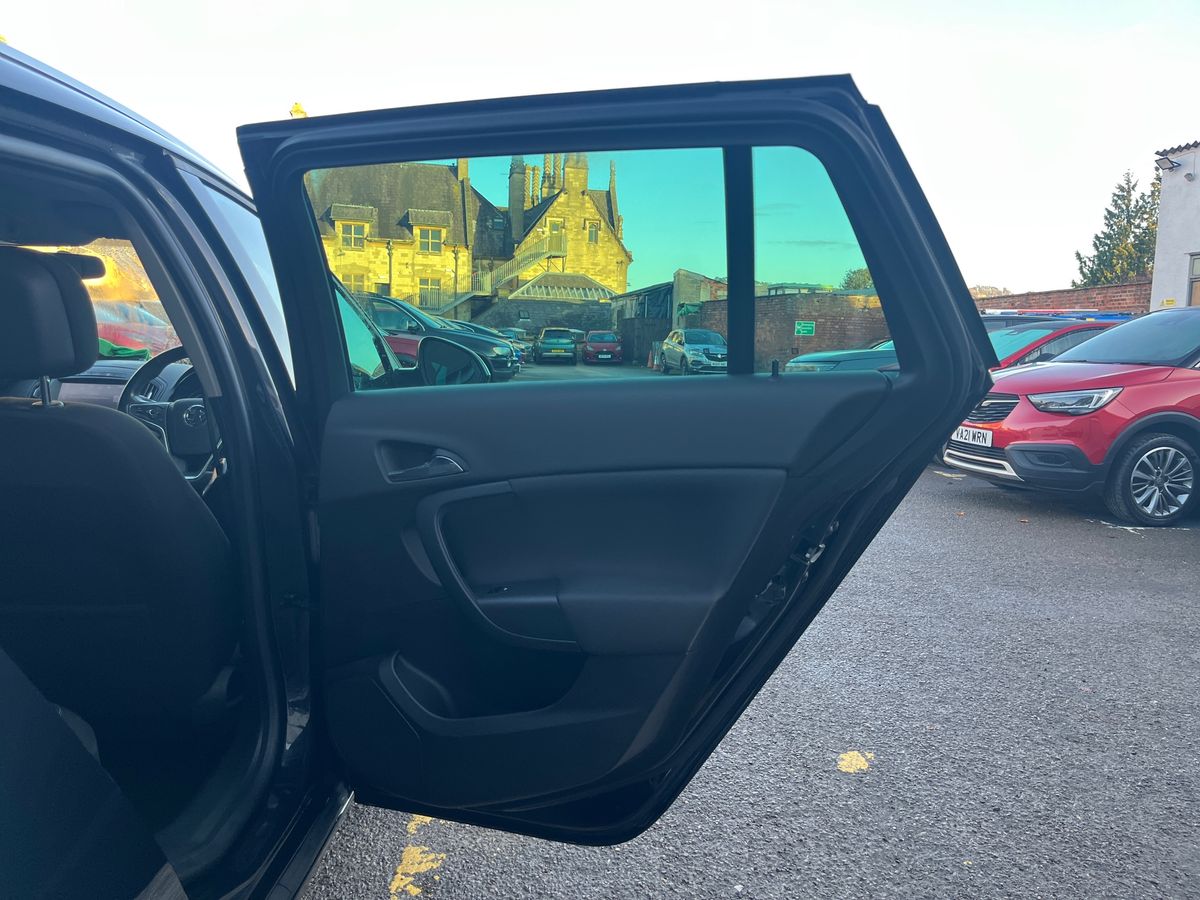 Used Vauxhall Insignia 2016 for sale - 77059163: Photo 30