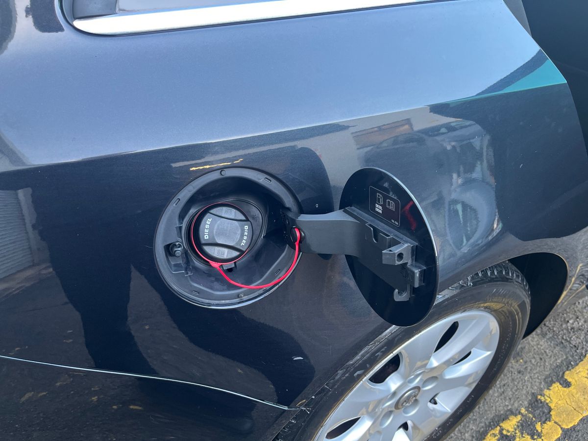 Used Vauxhall Insignia 2016 for sale - 77059163: Photo 31