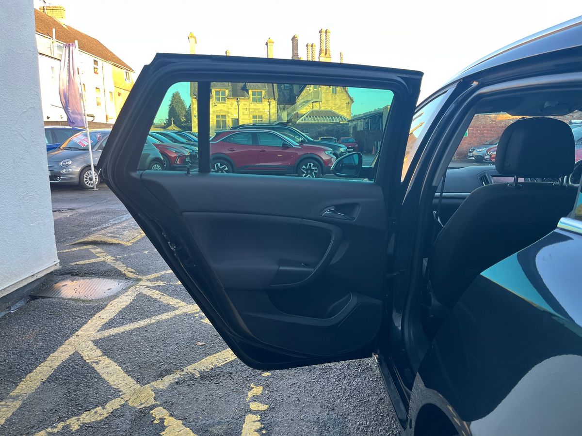 Used Vauxhall Insignia 2016 for sale - 77059163: Photo 33