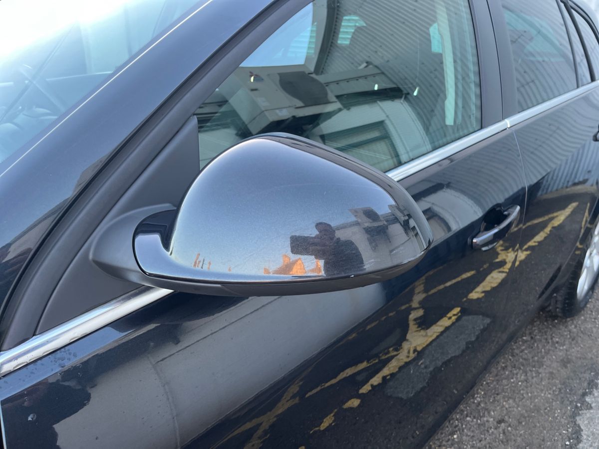 Used Vauxhall Insignia 2016 for sale - 77059163: Photo 35