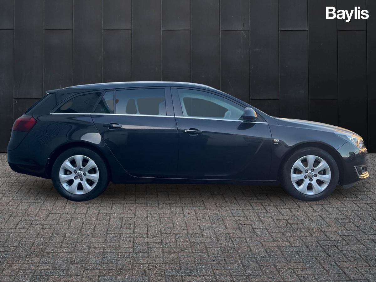 Used Vauxhall Insignia 2016 for sale - 77059163: Photo 5