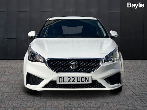 Used MG MG3 2022 for sale - 76074331: Photo 10