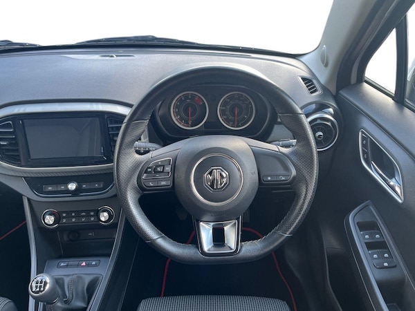 Used MG MG3 2022 for sale - 76074331: Photo 12