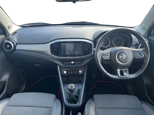 Used MG MG3 2022 for sale - 76074331: Photo 13