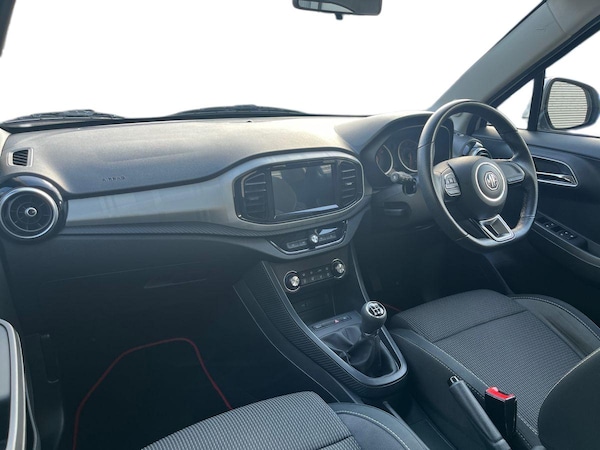 Used MG MG3 2022 for sale - 76074331: Photo 14
