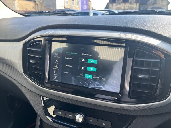 Used MG MG3 2022 for sale - 76074331: Photo 19