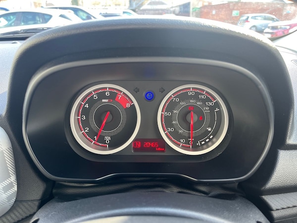 Used MG MG3 2022 for sale - 76074331: Photo 21