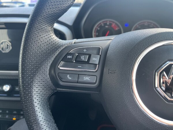 Used MG MG3 2022 for sale - 76074331: Photo 22