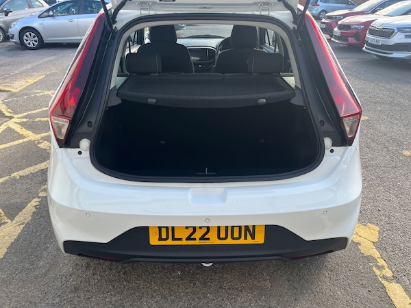 Used MG MG3 2022 for sale - 76074331: Photo 25